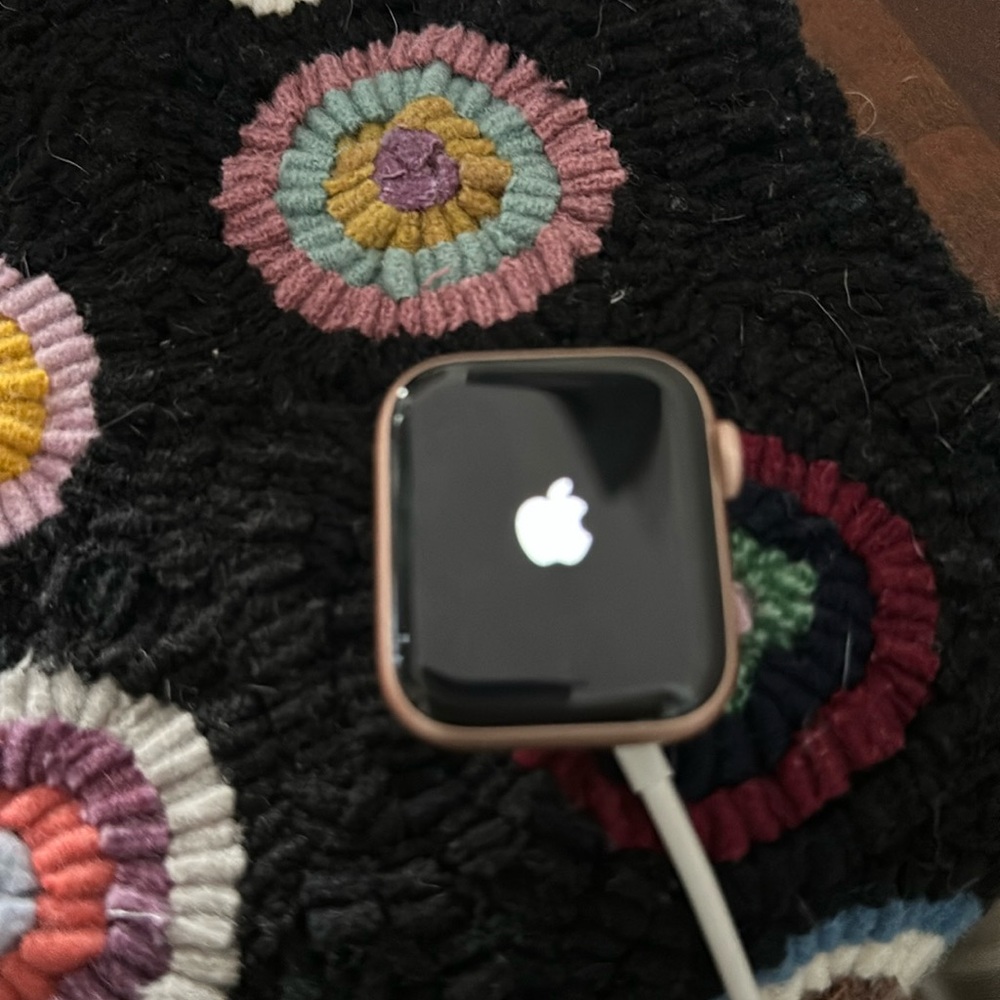 Apple Watch, Series 6 (GPS+cellular) 40MM